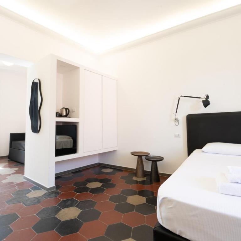 Inn Urbe Colosseo - Suite - 22