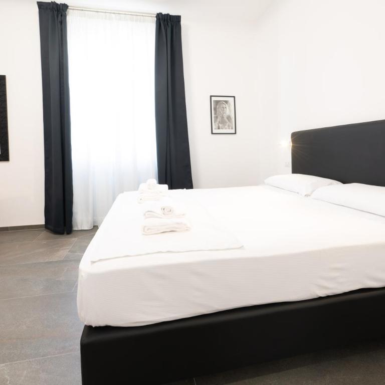 Inn Urbe Colosseo - Suite Familiare - 19
