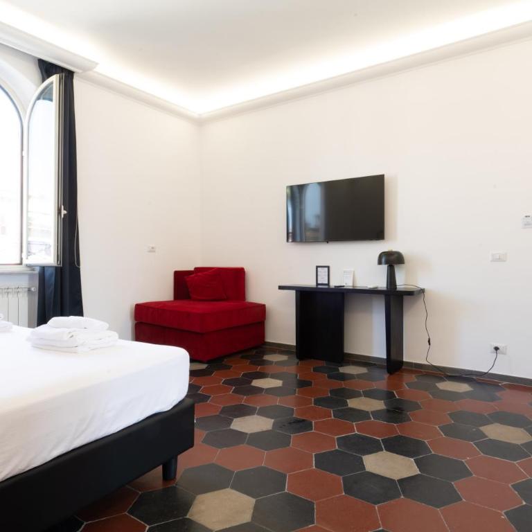 Inn Urbe Colosseo - Suite - 2