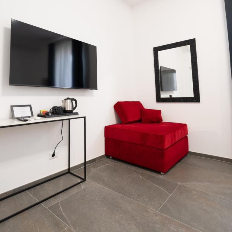 Inn Urbe Colosseo - Suite - 27