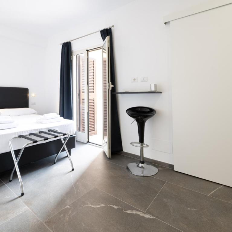 Inn Urbe Colosseo - Suite Familiare - 35