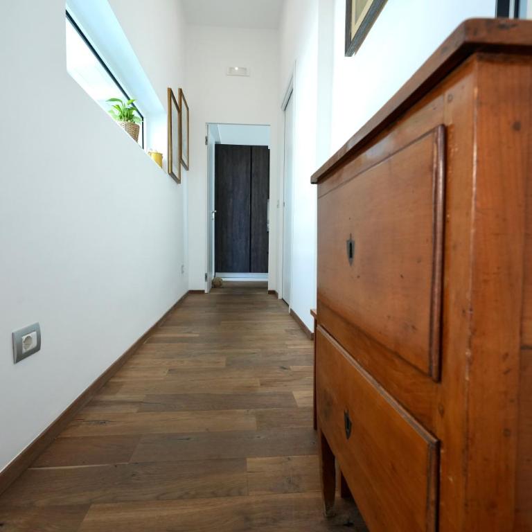 Maracú, exclusive suite with terrace - Two-Bedroom Apartment - 19