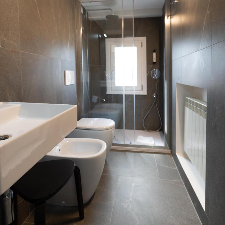 Inn Urbe Colosseo - Suite Familiare - 37