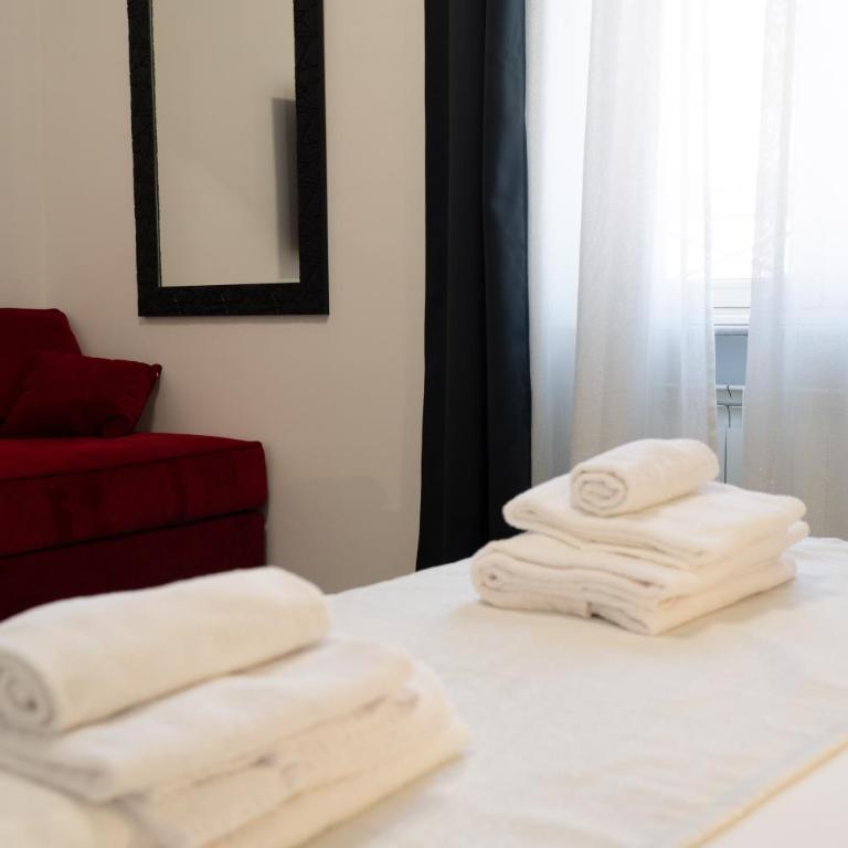 Inn Urbe Colosseo - Suite Familiare - 39