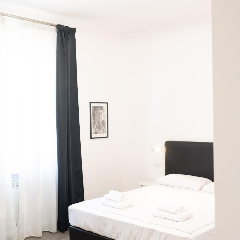 Inn Urbe Colosseo - Suite Familiare - 48