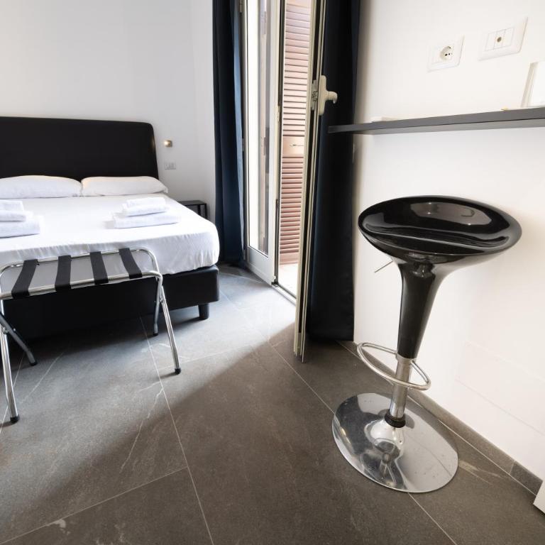 Inn Urbe Colosseo - Suite Familiare - 42
