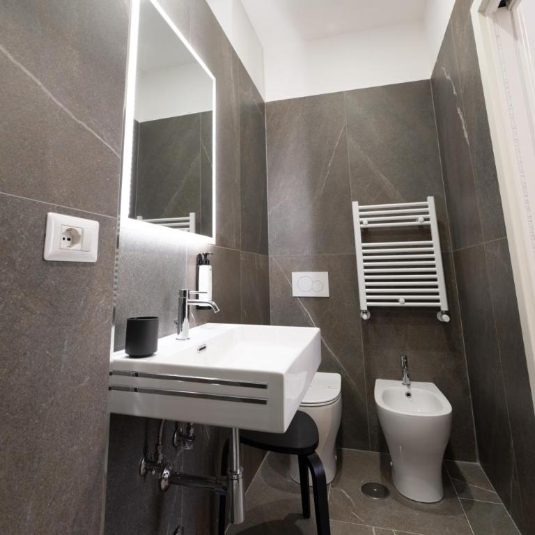 Inn Urbe Colosseo - Suite Familiare - 43
