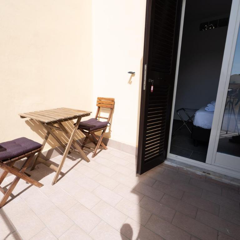 Inn Urbe Colosseo - Suite Familiare - 47