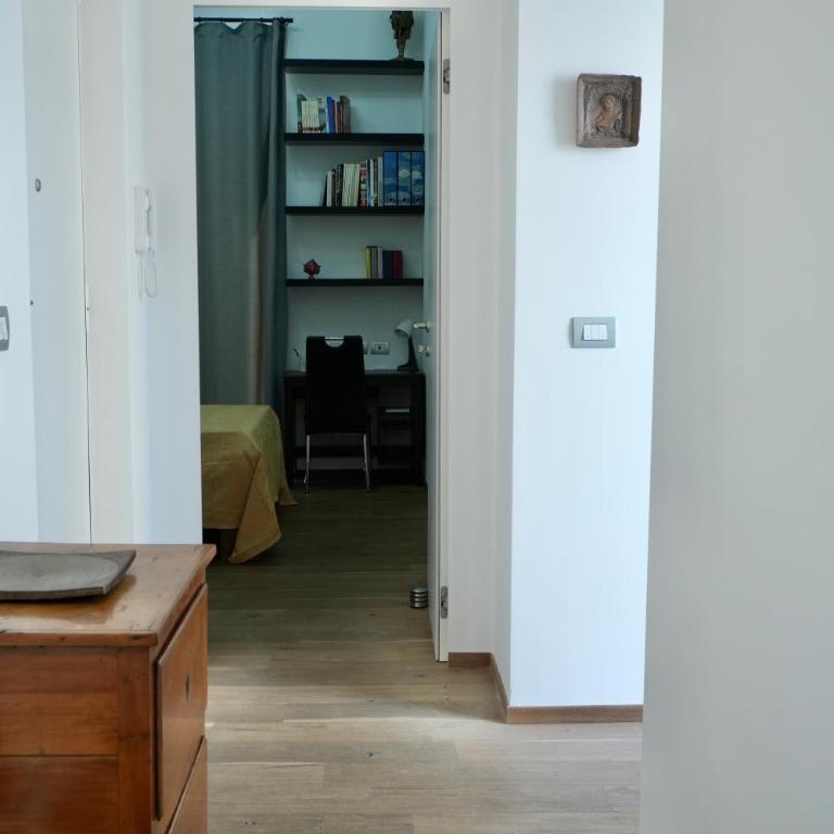 Maracú, exclusive suite with terrace - Two-Bedroom Apartment - 23