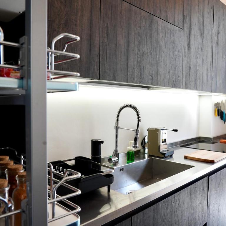 Maracú, exclusive suite with terrace - Two-Bedroom Apartment - 24