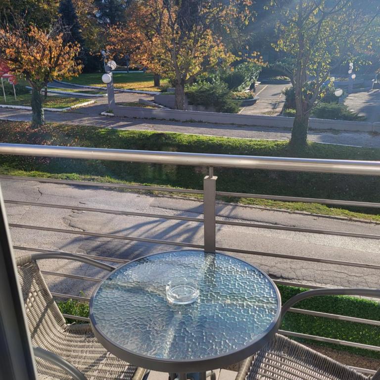 Apartman Nice - Apartman sa 1 Spavaćom Sobom - 6