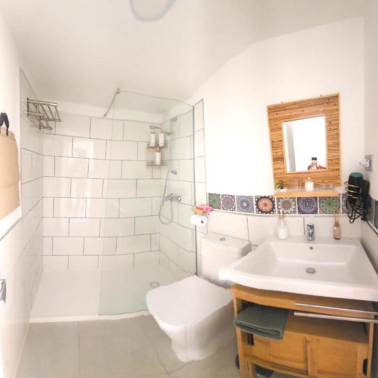 Casa Oceanía - One-Bedroom Apartment - 7