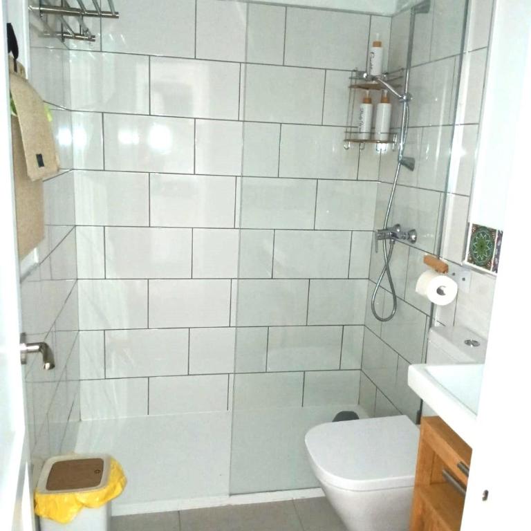 Casa Oceanía - One-Bedroom Apartment - 13