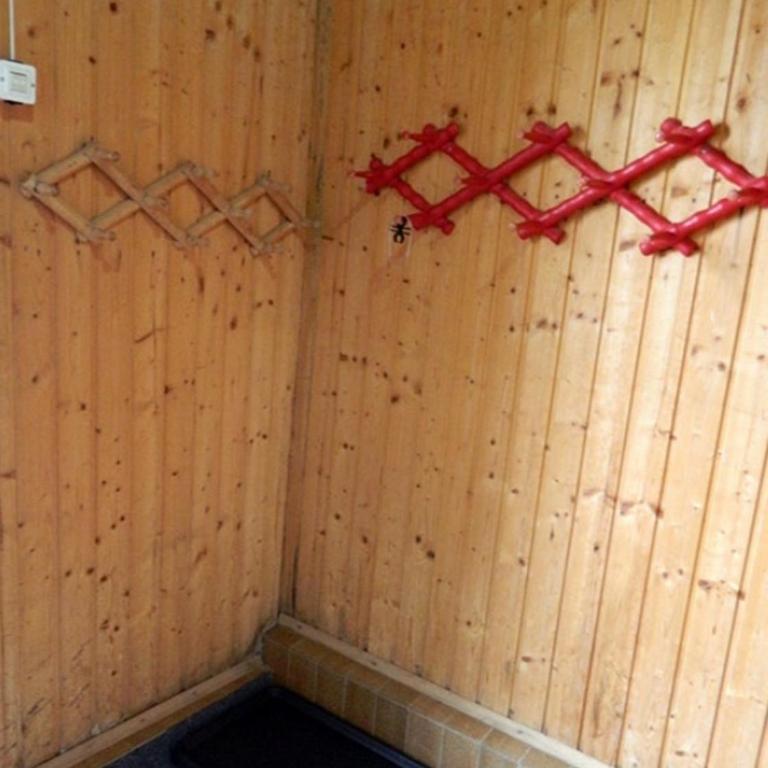 Planinska kućica - Three-Bedroom Apartment - 20