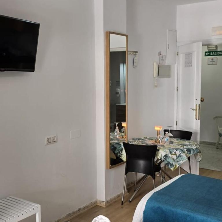 Candisol Cozy Inns - Loft - 10