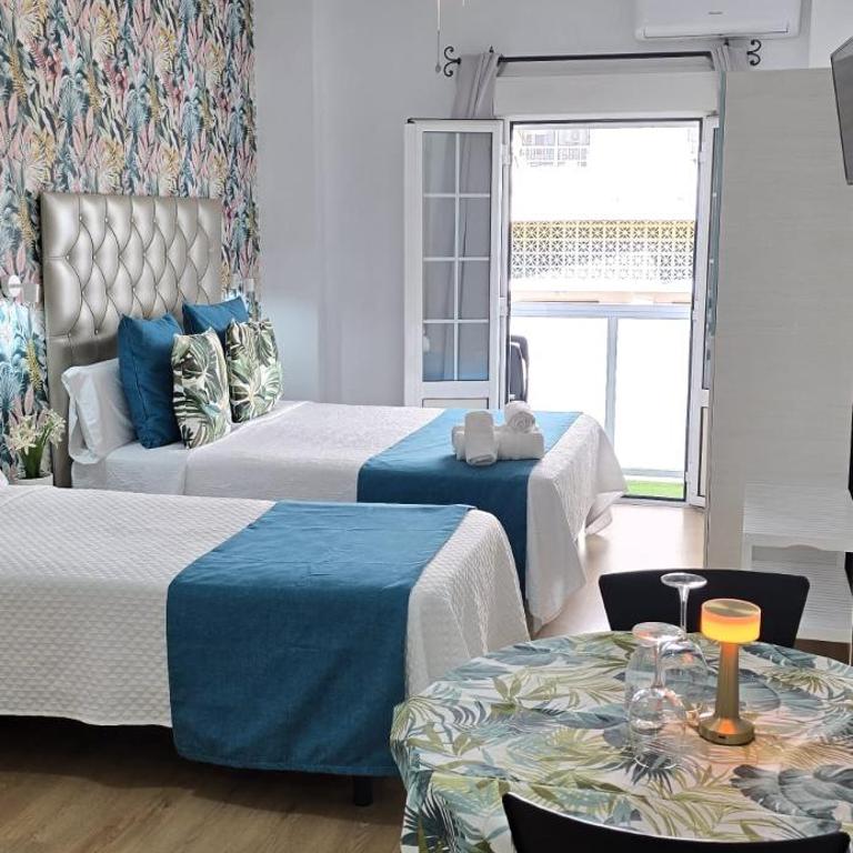 Candisol Cozy Inns - Loft - 9