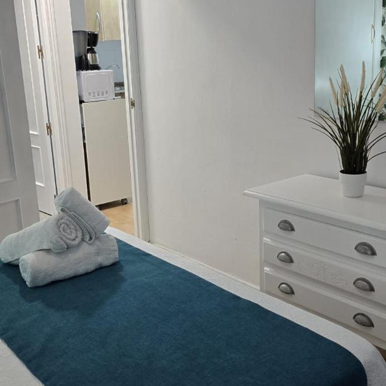 Candisol Cozy Inns - Apartamento de 1 dormitorio - 13