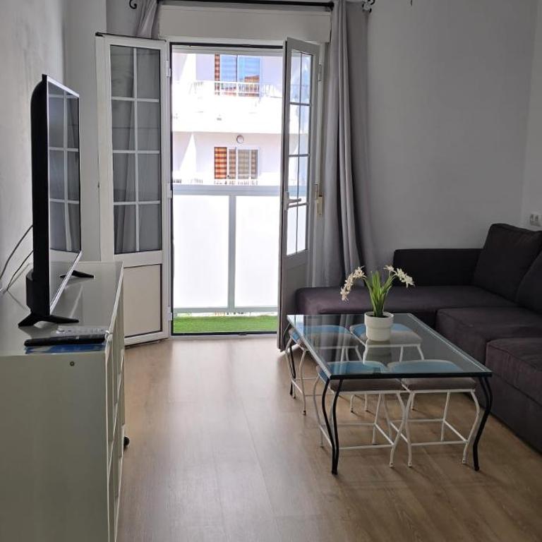 Candisol Cozy Inns - Apartamento de 1 dormitorio - 11