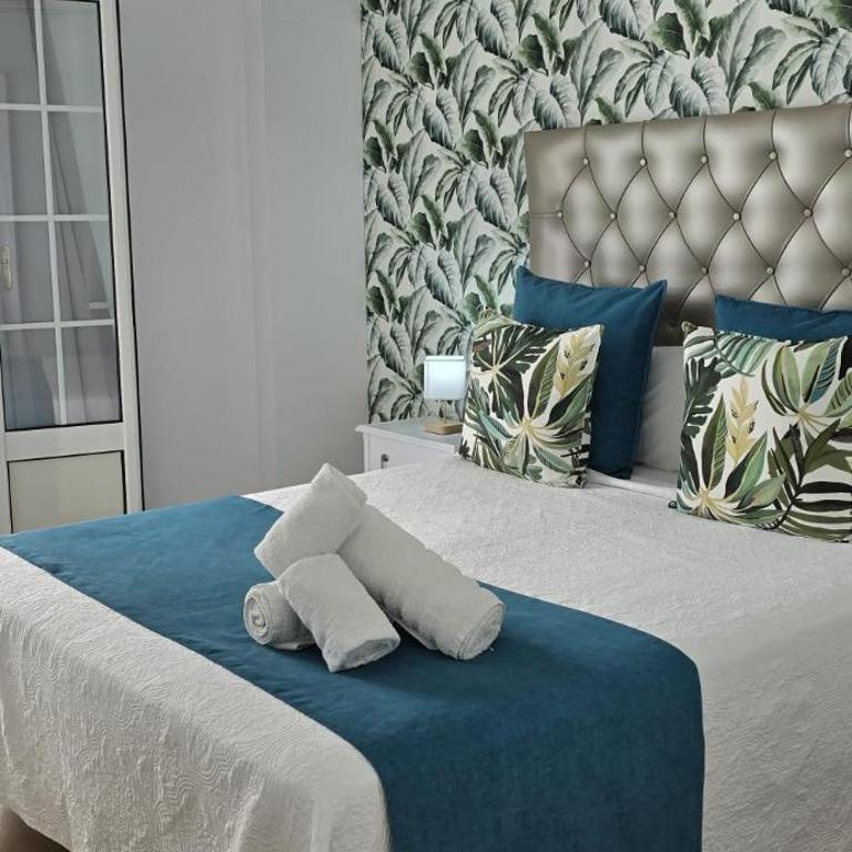Candisol Cozy Inns - Apartamento de 1 dormitorio - 7