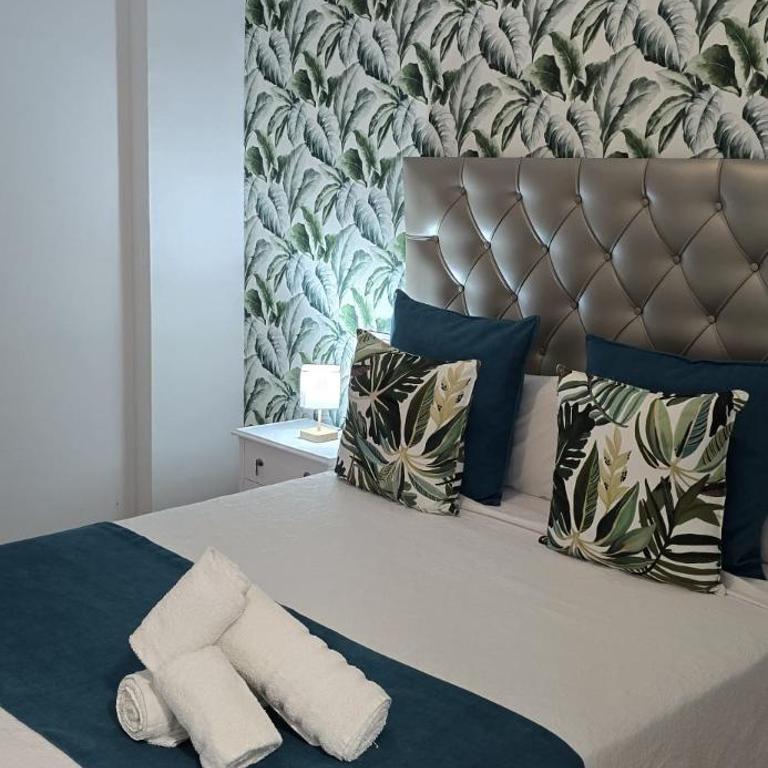 Candisol Cozy Inns - Apartamento de 1 dormitorio - 10