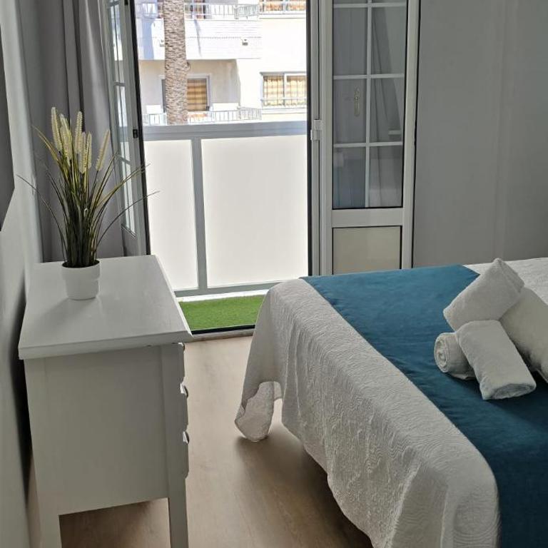 Candisol Cozy Inns - Apartamento de 1 dormitorio - 6