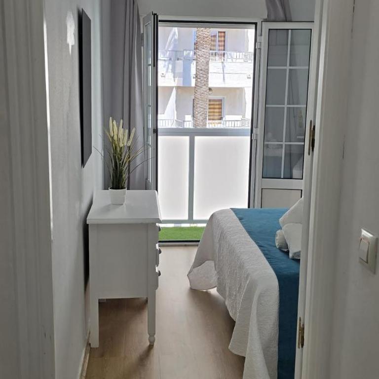 Candisol Cozy Inns - Apartamento de 1 dormitorio - 3