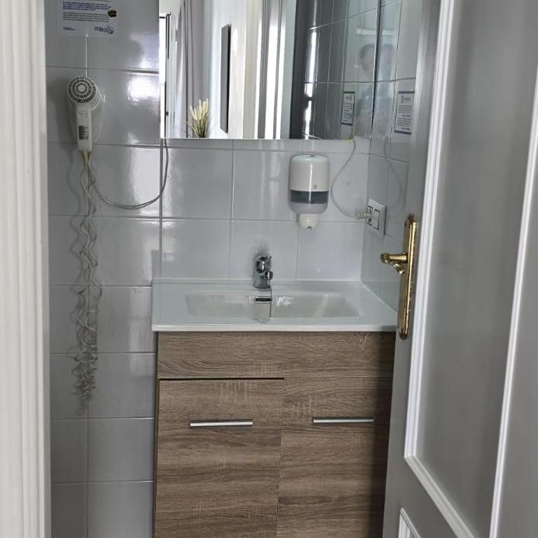 Candisol Cozy Inns - Apartamento de 1 dormitorio - 4