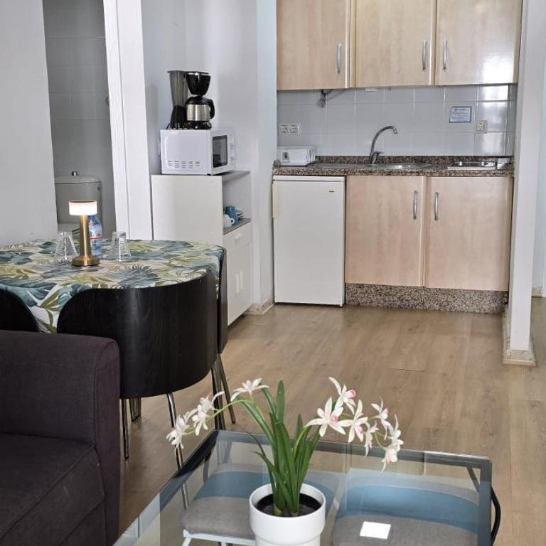 Candisol Cozy Inns - Apartamento de 1 dormitorio - 15