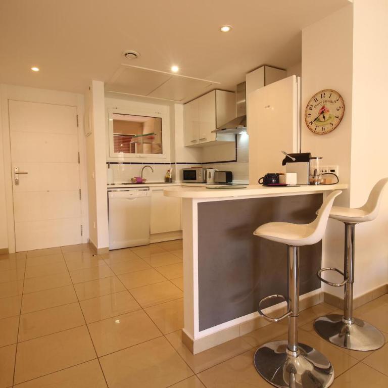 Nice Apartment In Orihuela With Swimming Pool - Apartamento de 2 dormitorios - 5