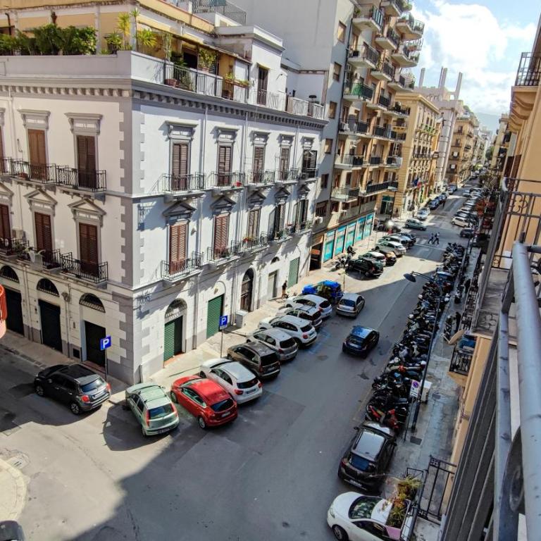 Casa Bentivegna - Appartamento con 4 Camere da Letto - 25
