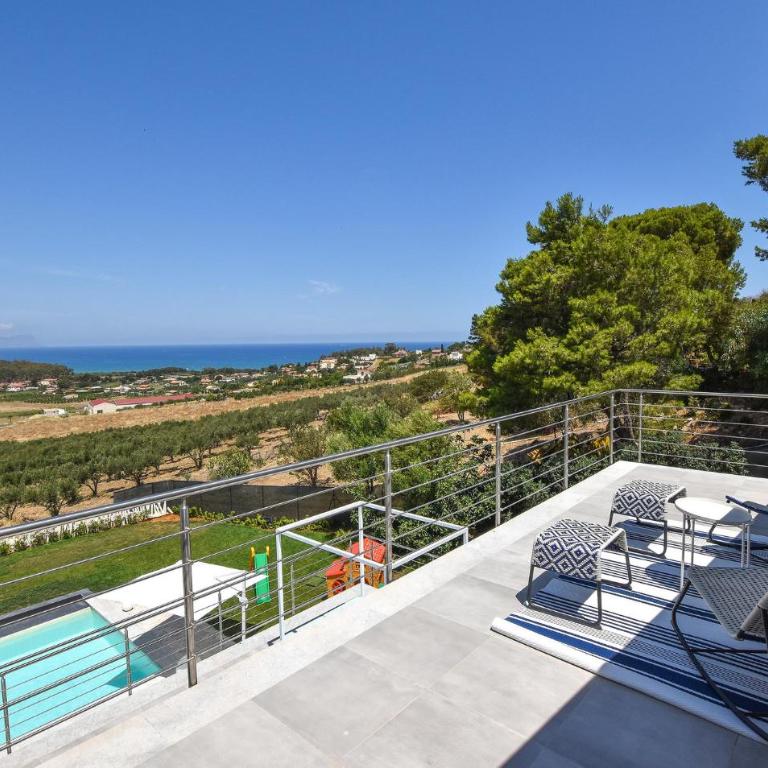 Stunning Home In Balestrate - Casa Vacanze con 7 Camere da Letto - 4
