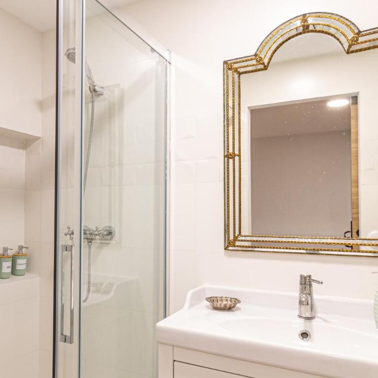 La petite maison de Nadette - Apartamento de 1 dormitorio - 70