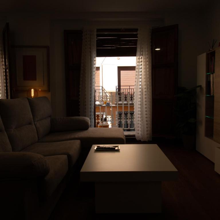 La petite maison de Nadette - Apartamento de 1 dormitorio - 13