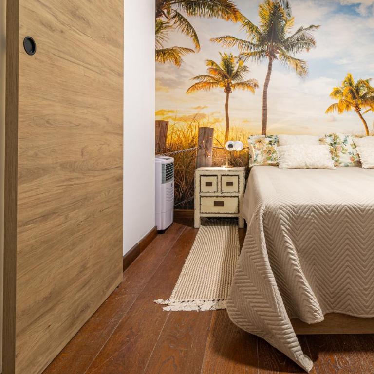 La petite maison de Nadette - Apartamento de 1 dormitorio - 62