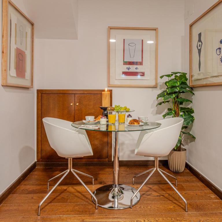 La petite maison de Nadette - Apartamento de 1 dormitorio - 19