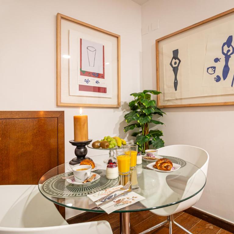 La petite maison de Nadette - Apartamento de 1 dormitorio - 18