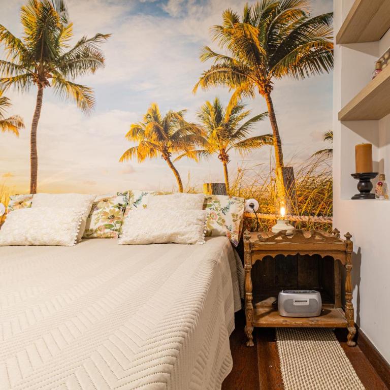 La petite maison de Nadette - Apartamento de 1 dormitorio - 16