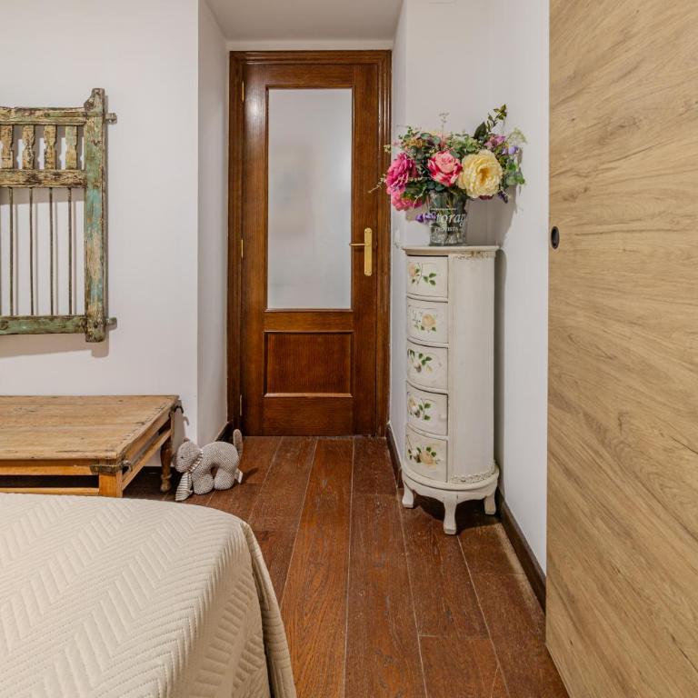 La petite maison de Nadette - Apartamento de 1 dormitorio - 20