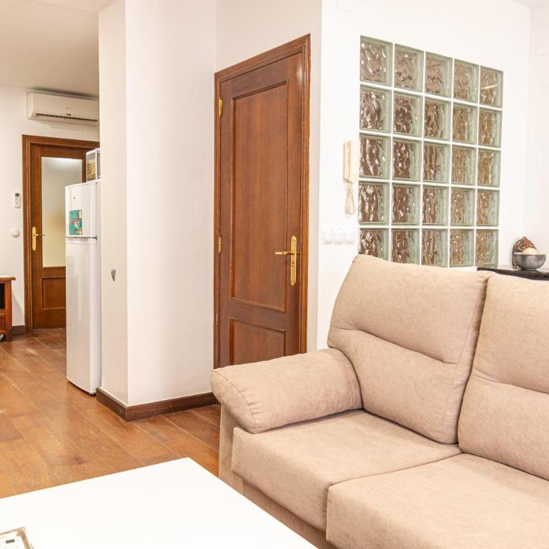 La petite maison de Nadette - Apartamento de 1 dormitorio - 26