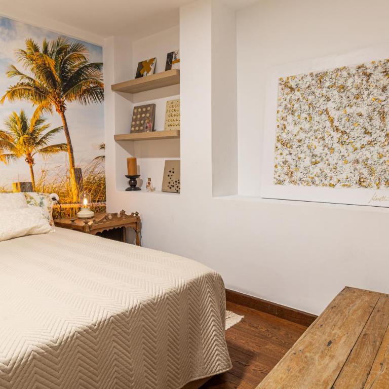 La petite maison de Nadette - Apartamento de 1 dormitorio - 27