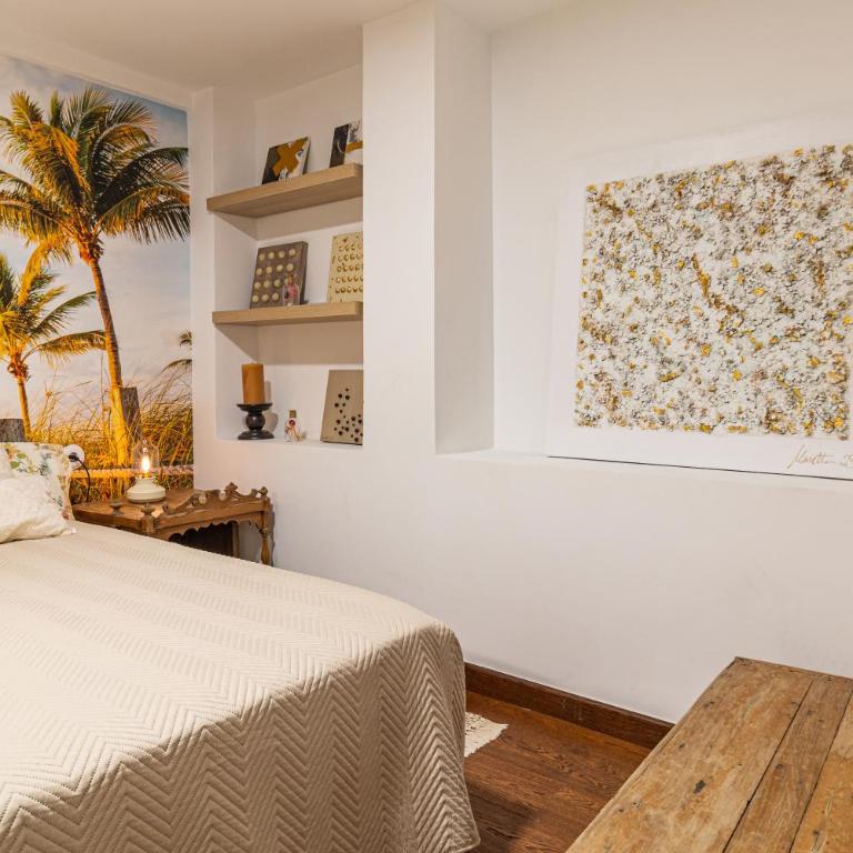 La petite maison de Nadette - Apartamento de 1 dormitorio - 25