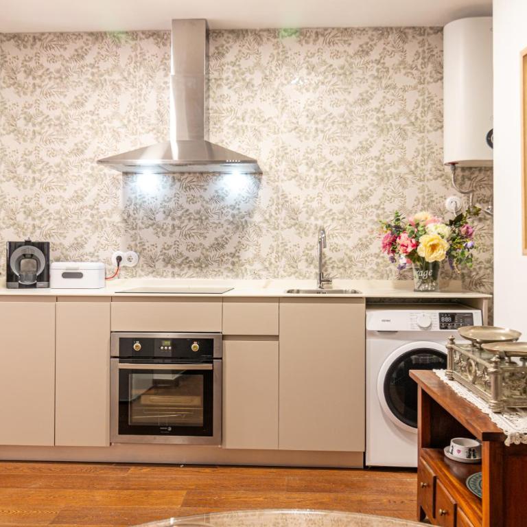 La petite maison de Nadette - Apartamento de 1 dormitorio - 29