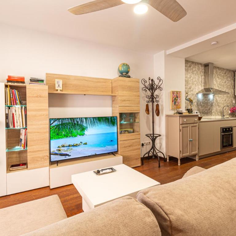La petite maison de Nadette - Apartamento de 1 dormitorio - 38