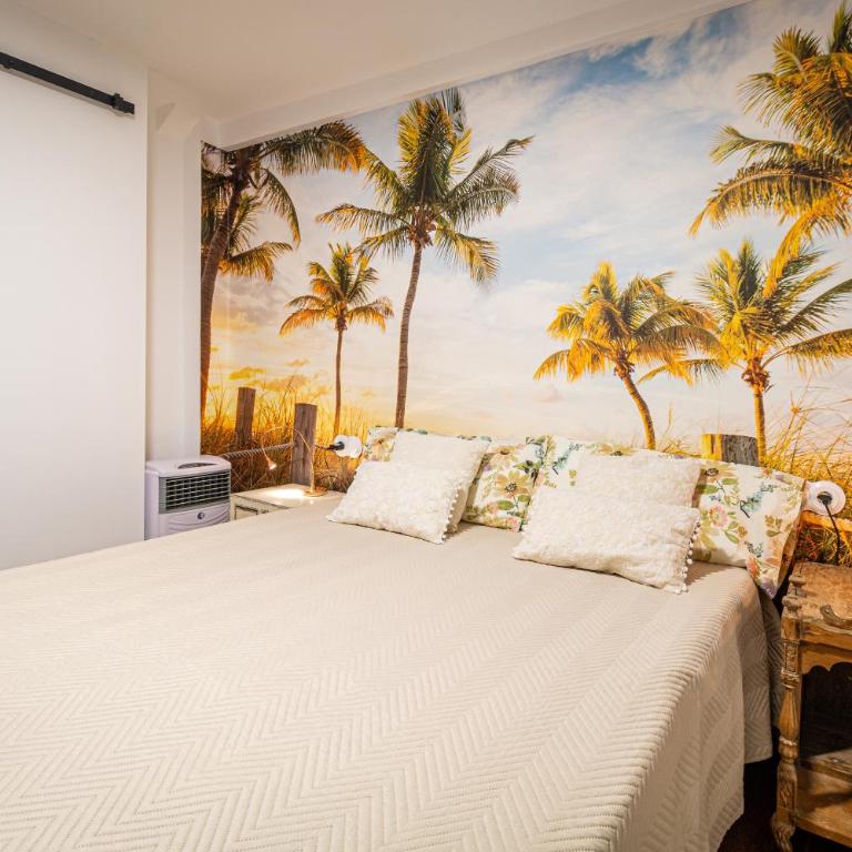 La petite maison de Nadette - Apartamento de 1 dormitorio - 37