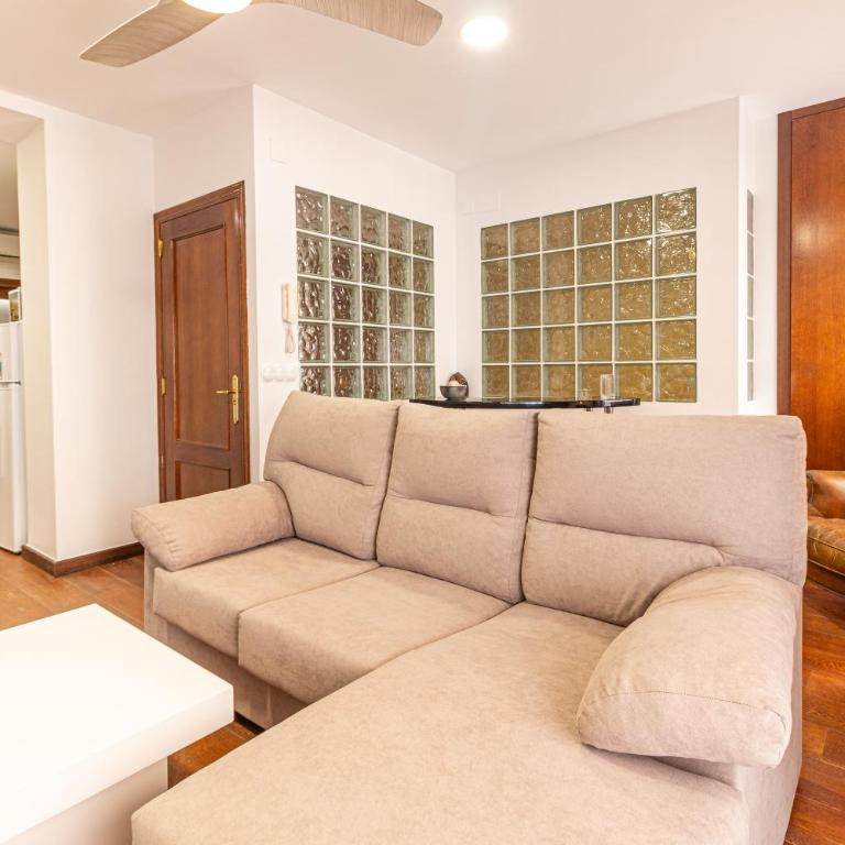 La petite maison de Nadette - Apartamento de 1 dormitorio - 46