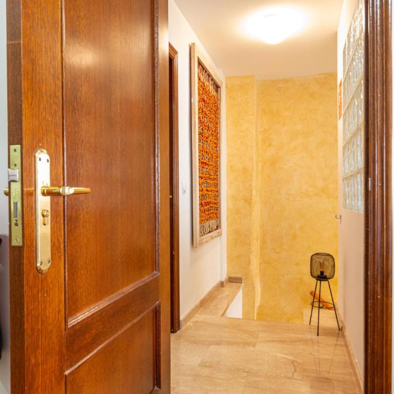 La petite maison de Nadette - Apartamento de 1 dormitorio - 45