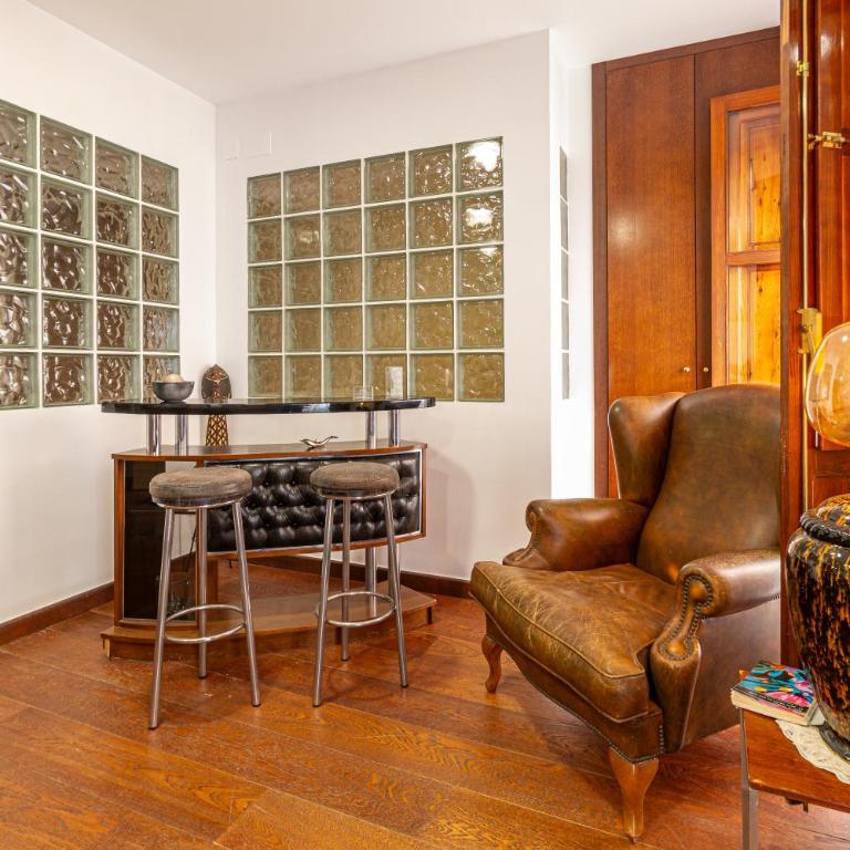 La petite maison de Nadette - Apartamento de 1 dormitorio - 50