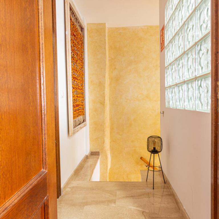 La petite maison de Nadette - Apartamento de 1 dormitorio - 49