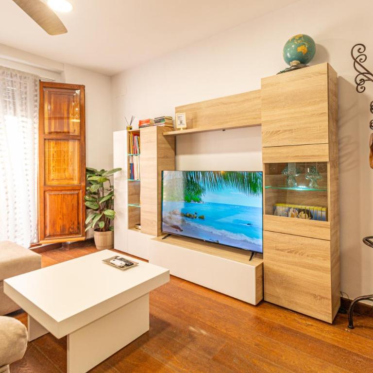 La petite maison de Nadette - Apartamento de 1 dormitorio - 47