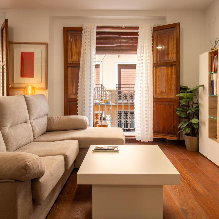 La petite maison de Nadette - Apartamento de 1 dormitorio - 53
